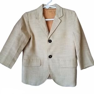Vintage Boys Sport Coat